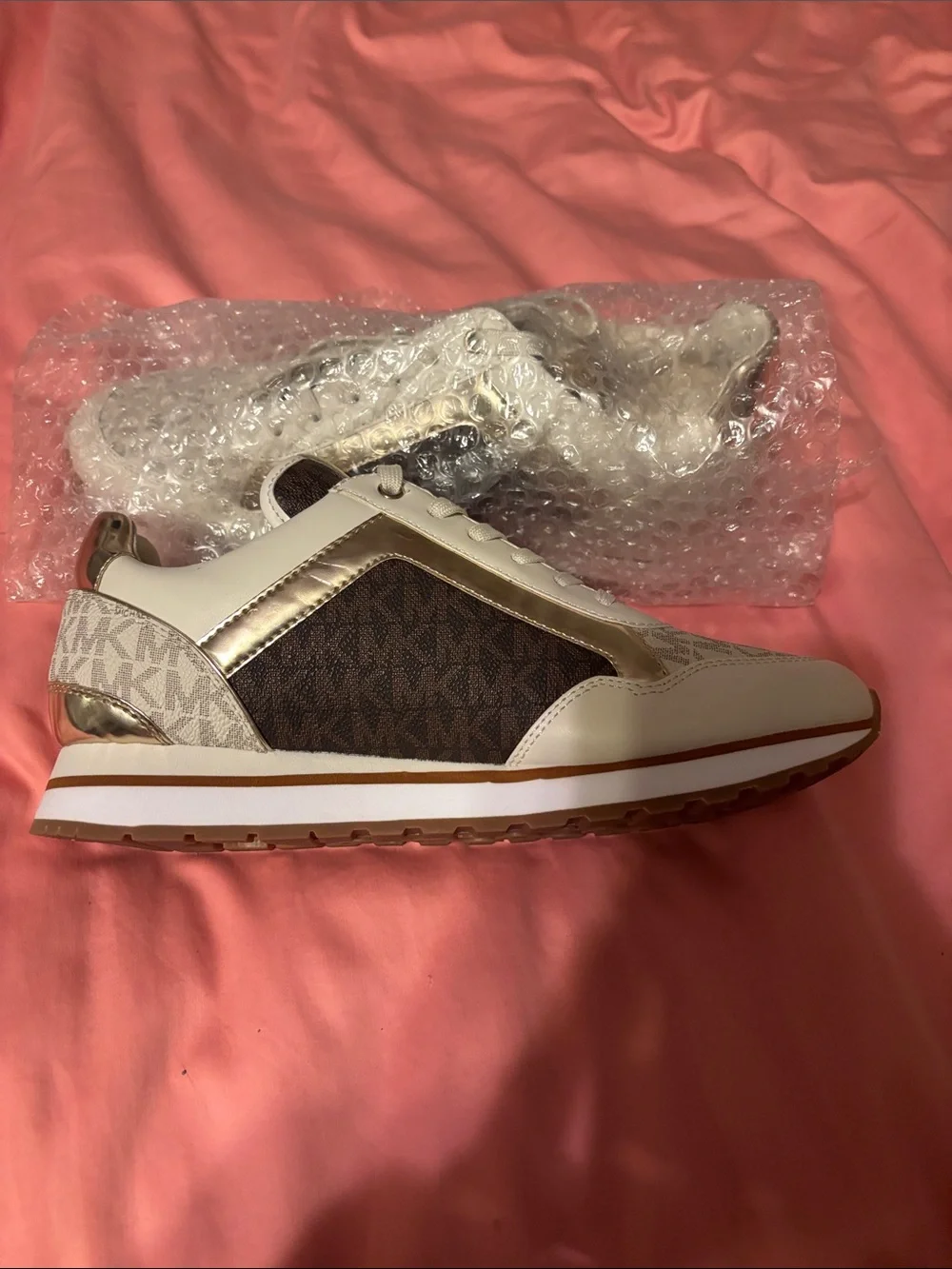 Michael Kors women sneaker